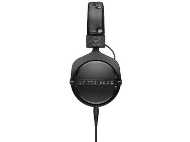 Beyerdynamic DT 770 Pro X hodetelefoner med ledning, Over-Ear Høretelefoner