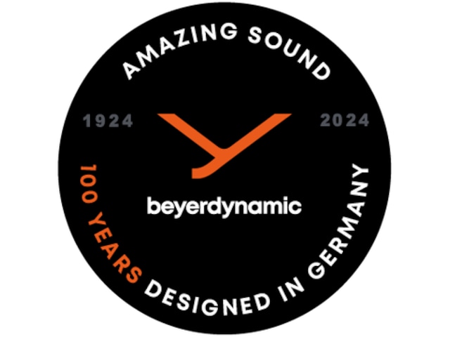 Beyerdynamic DT 770 Pro X hodetelefoner med ledning, Over-Ear Høretelefoner