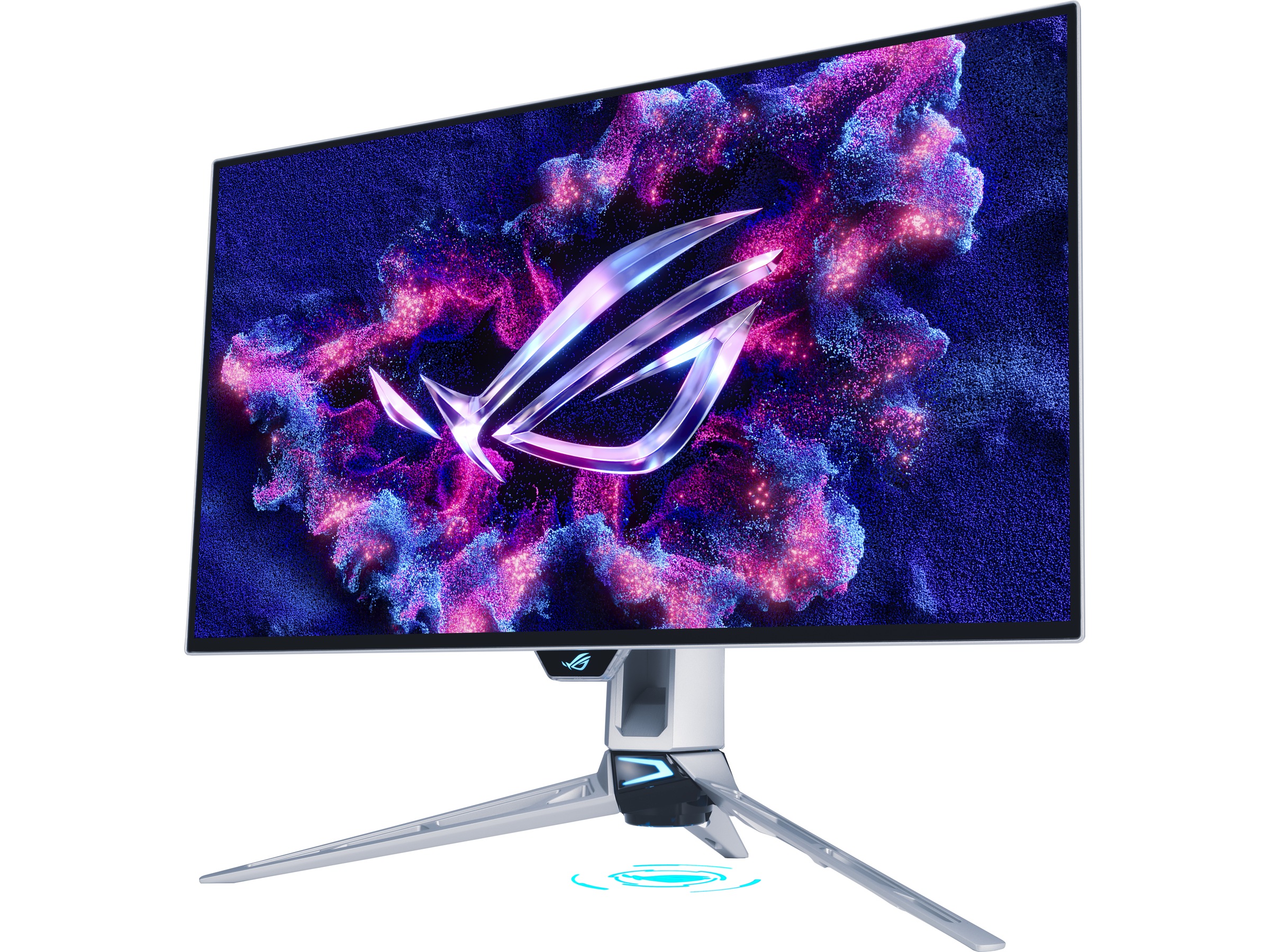 ASUS 27" gamingskærm ROG Swift PG27AQWP-W Gamingskærme