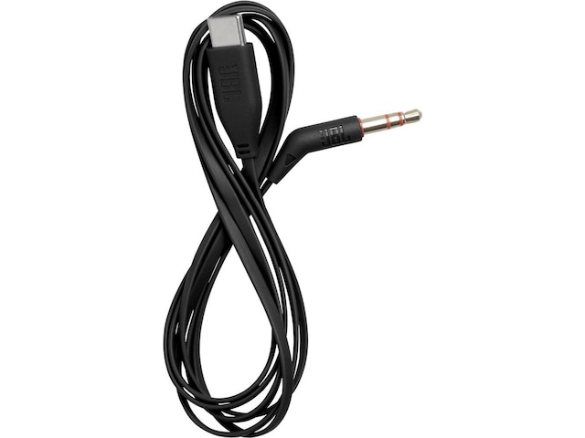 JBL Tune 780NC trådløse hovedtelefoner, Over-Ear (sort) Høretelefoner