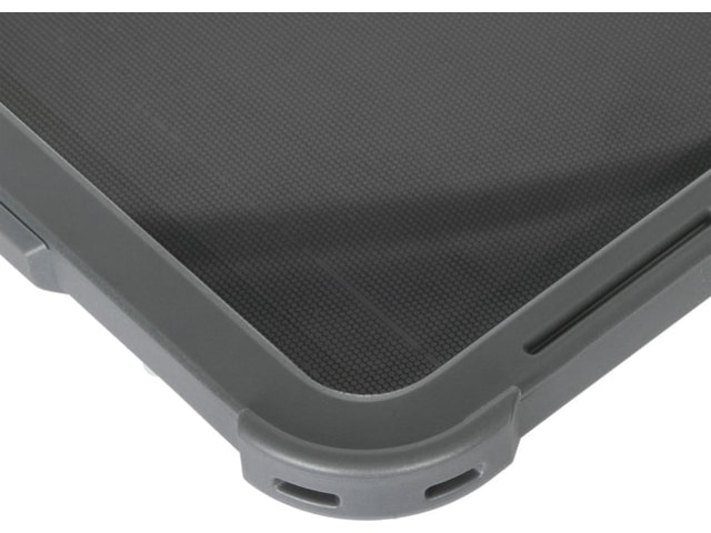 Targus iPad 10,9" (A16/10. gen) Safeport etui (transparent) Cover til tablet