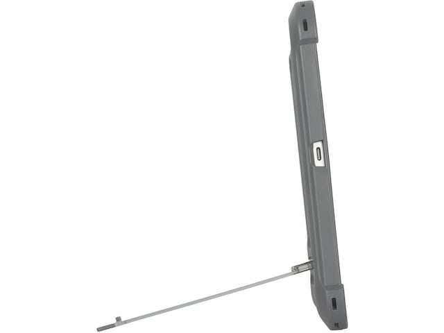 Targus iPad 10,9" (A16/10. gen) Safeport etui (transparent) Cover til tablet