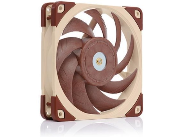 Noctua NF-A12x25 PWM Blæsere