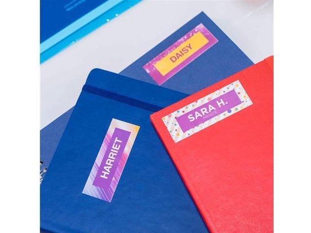 Brother Label printer VC500WZ1 Etiket & labelmaskine