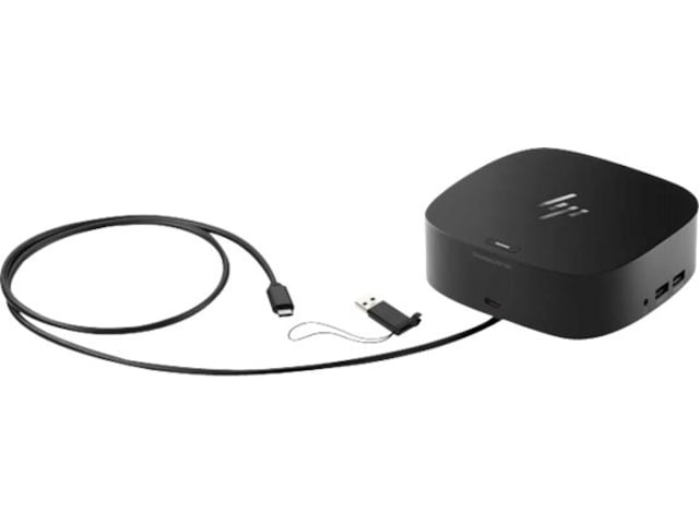HP Universal G2 Docking Dockingstation og USB-hub