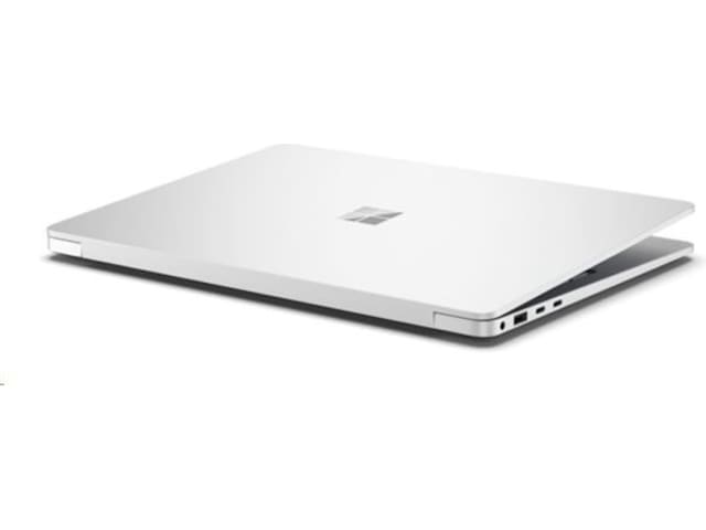 Microsoft Surface Laptop 7 for business Copilot+ PC 15" QHD Touch (platinum) PC - Bærbar / laptop