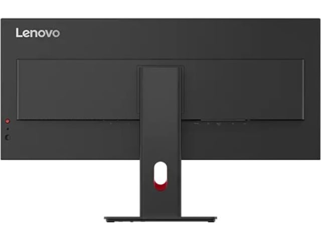 Lenovo 34" skærm ThinkVision T34WD-40 Skærme