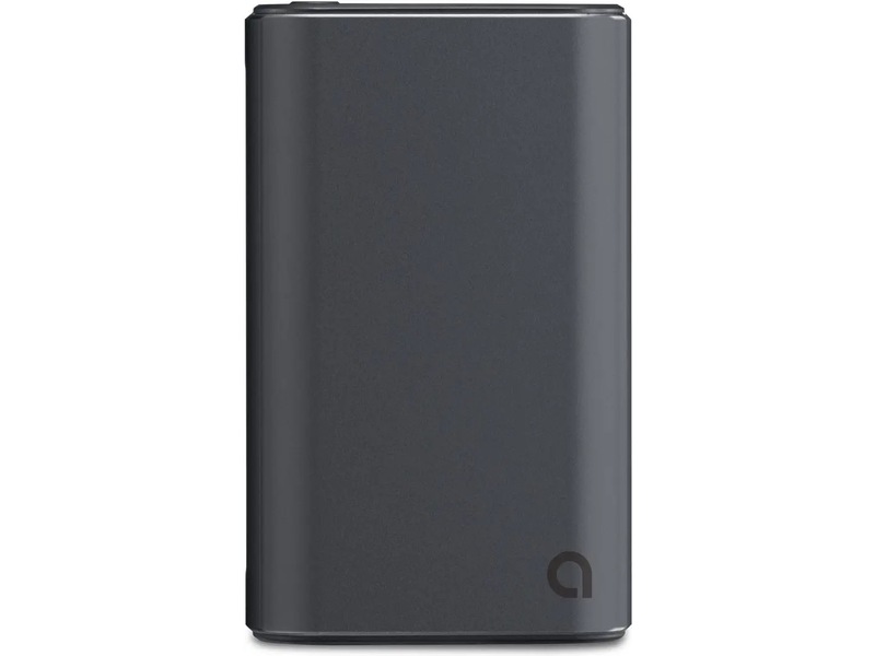 Andersson 10.000mAh powerbank (sort) Powerbank