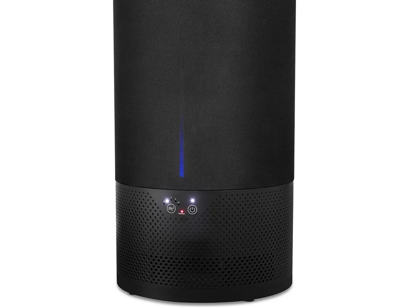 Loeffen LFAH5000 luftfugter Luftfugtere