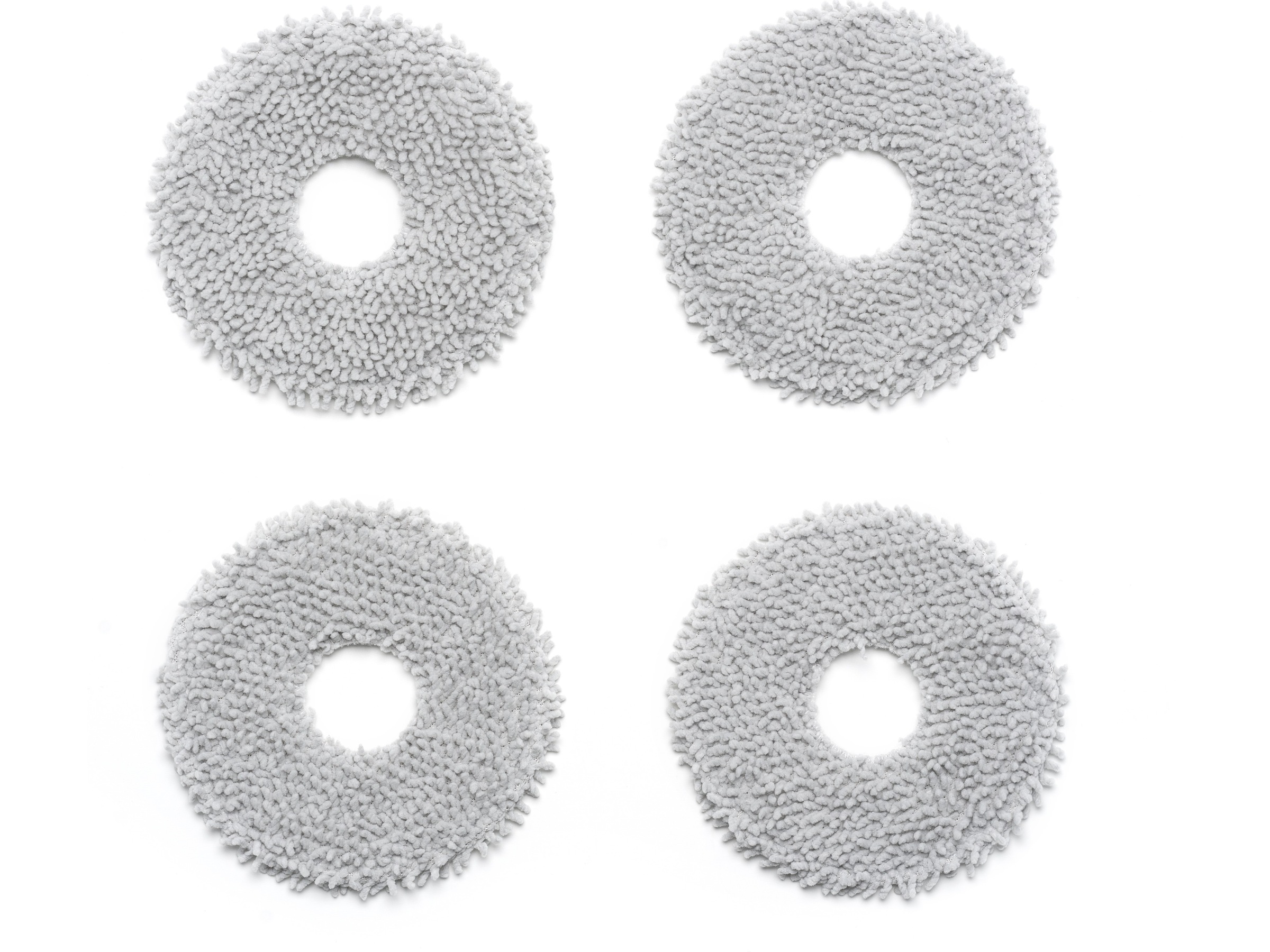 DJI ROMO moppeklud Tilbehør til støvsugere og rengøring