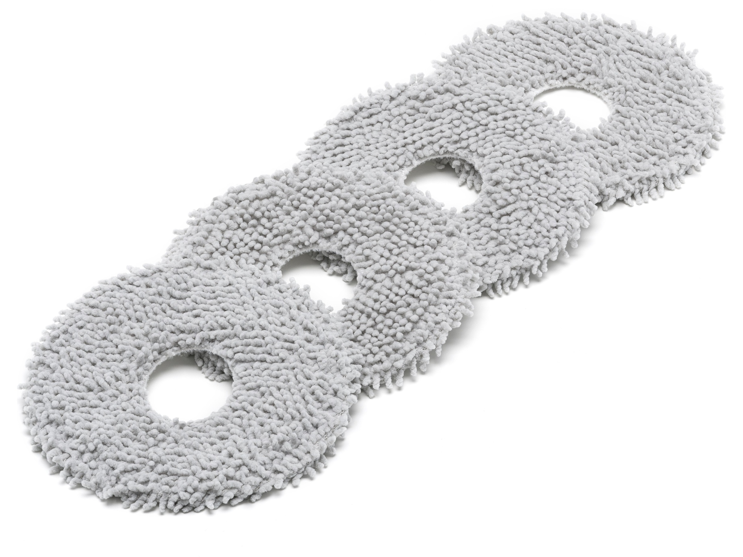 DJI ROMO moppeklud Tilbehør til støvsugere og rengøring