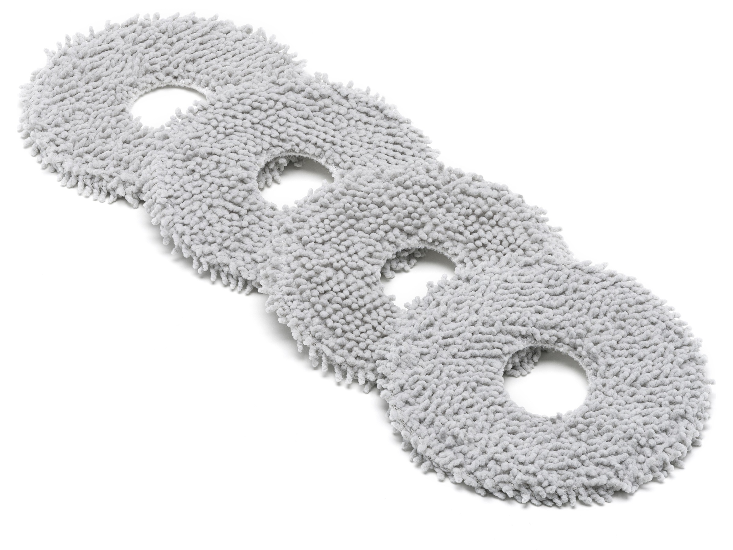 DJI ROMO moppeklud Tilbehør til støvsugere og rengøring