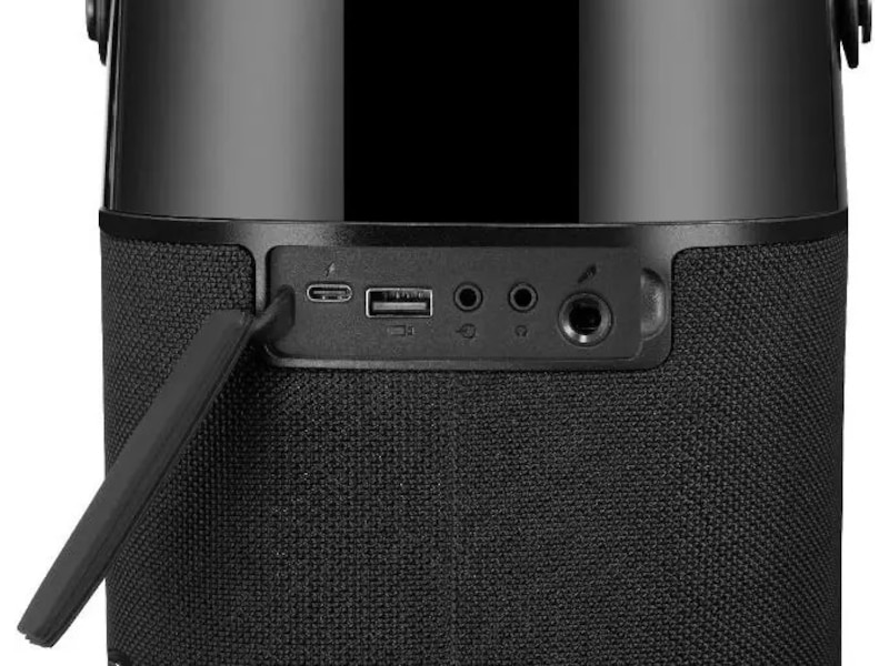 Andersson KEM-D4000 Trådløs / Bluetooth højttaler