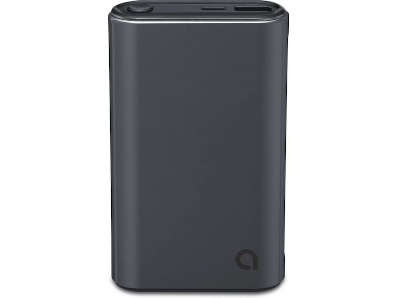 Andersson 10.000mAh powerbank (sort) Powerbank