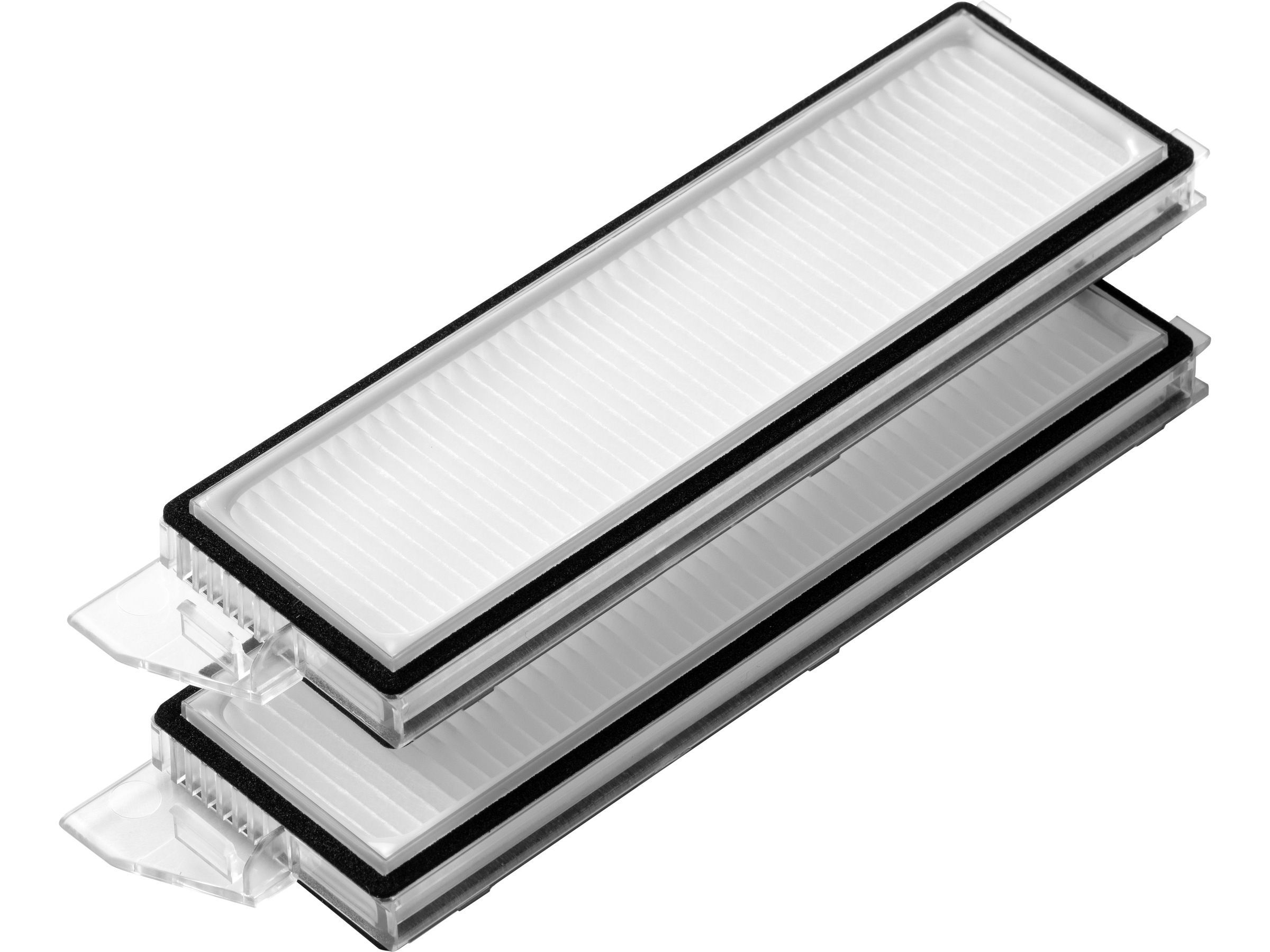 Roborock vaskbart filter S8 MaxV Ultra 2-pak Tilbehør til støvsugere og rengøring