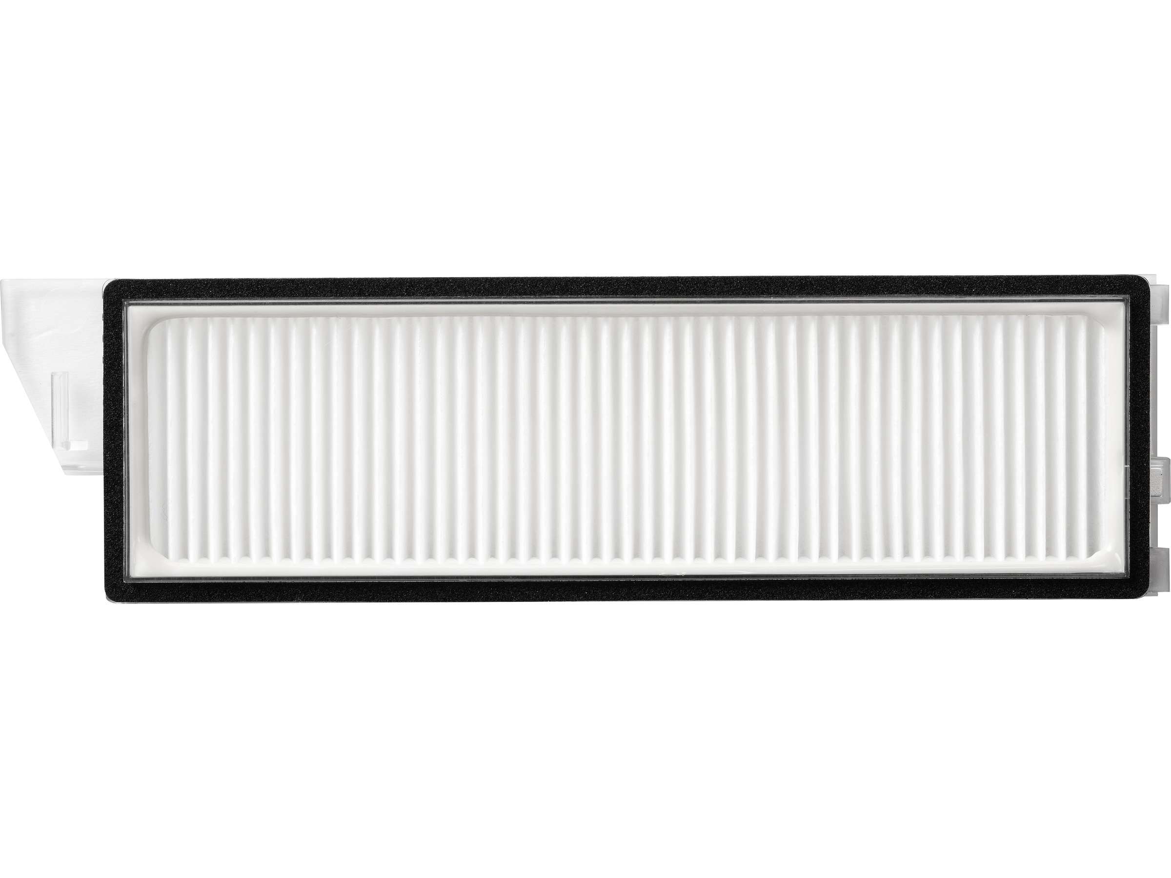 Roborock vaskbart filter S8 MaxV Ultra 2-pak Tilbehør til støvsugere og rengøring