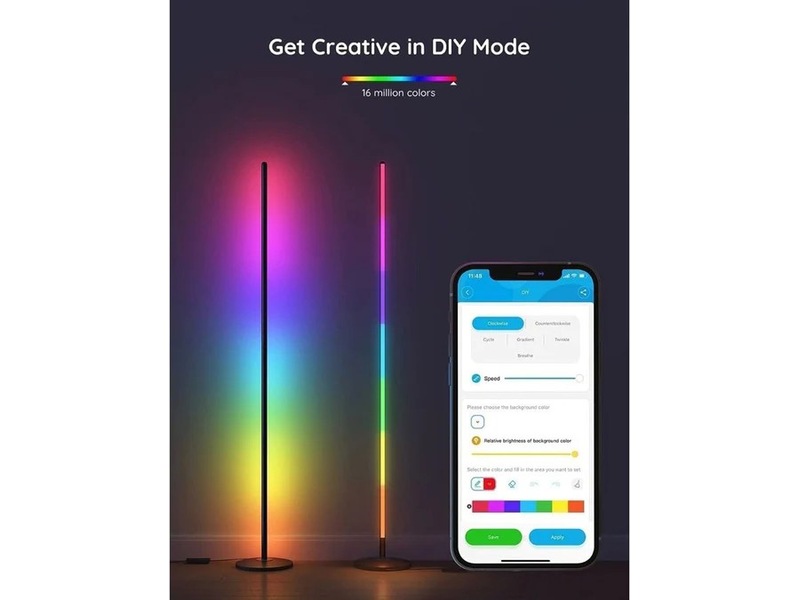 Govee Floor Lamp Lite Gulvlampe