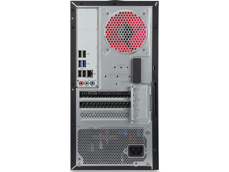 Acer Nitro 50 N50-656 Stationær Gaming PC