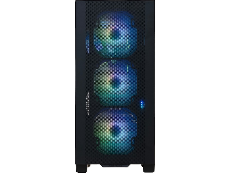 Komplett-PC Epic Gaming i272 RGB Stationær Gaming PC