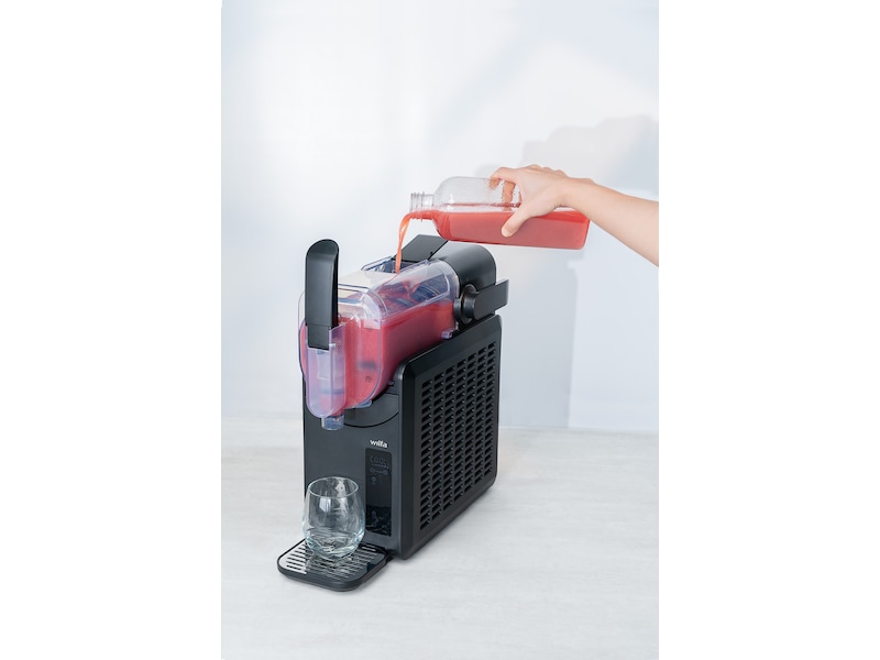 Wilfa ICY Slush maskine Ismaskiner