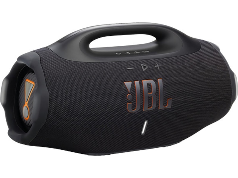 JBL Boombox 4 (svart) Trådløs / Bluetooth højttaler