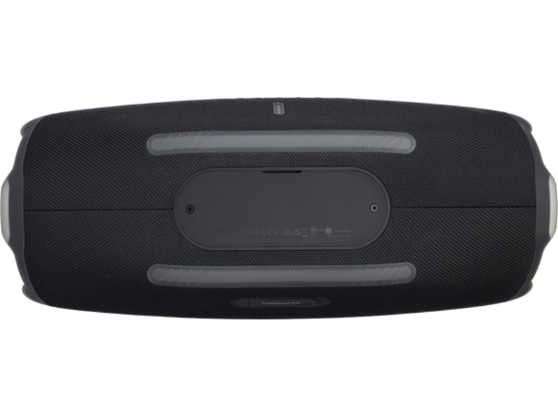 JBL Boombox 4 (svart) Trådløs / Bluetooth højttaler