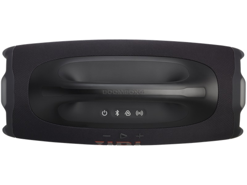 JBL Boombox 4 (svart) Trådløs / Bluetooth højttaler