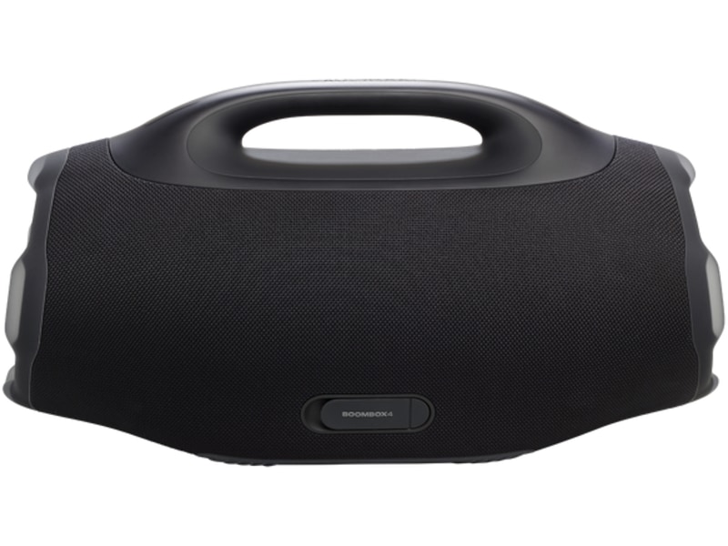 JBL Boombox 4 (svart) Trådløs / Bluetooth højttaler