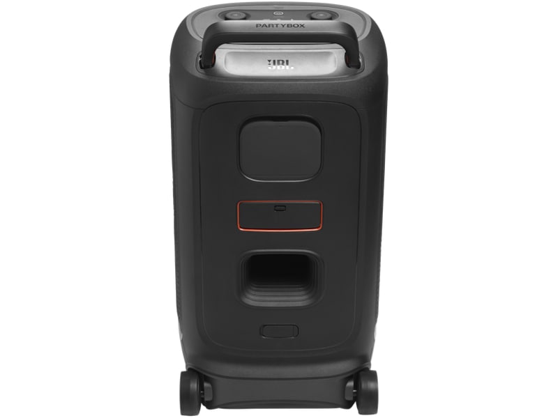 JBL PartyBox 520 Party Högtalare Trådløs / Bluetooth højttaler