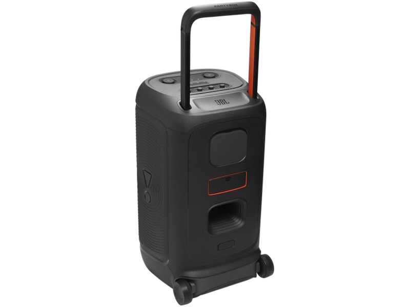 JBL PartyBox 520 Party Högtalare Trådløs / Bluetooth højttaler