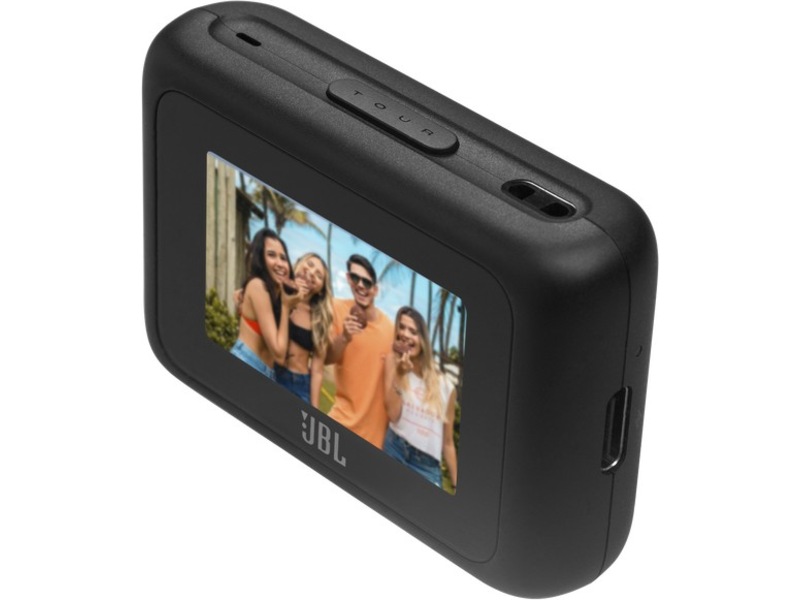 JBL Tour One M3 Smart Tx trådløse hovedtelefoner, over-ear (sort) Høretelefoner