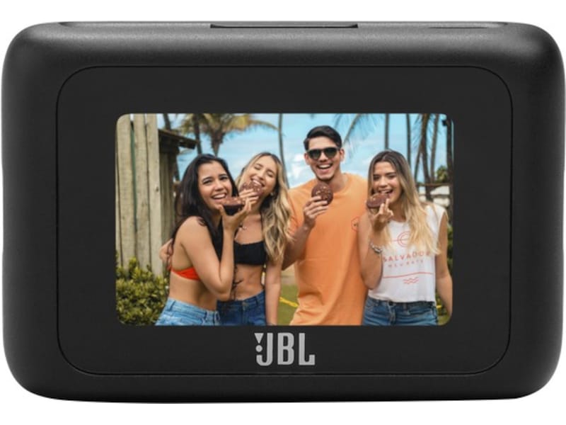 JBL Tour One M3 Smart Tx trådløse hovedtelefoner, over-ear (sort) Høretelefoner