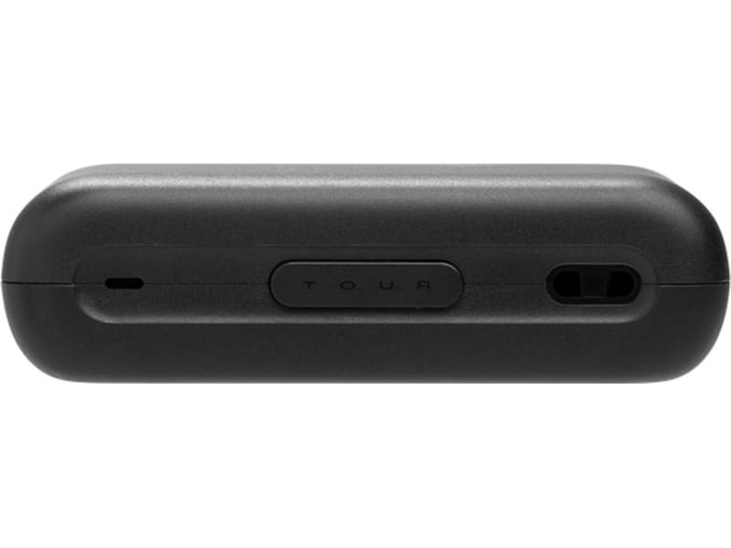 JBL Tour One M3 Smart Tx trådløse hovedtelefoner, over-ear (sort) Høretelefoner