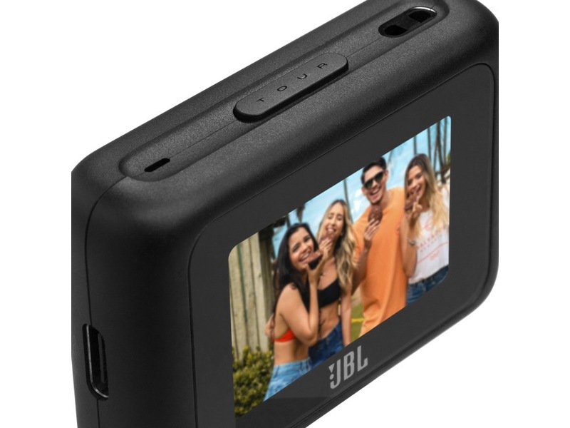 JBL Tour One M3 Smart Tx trådløse hovedtelefoner, over-ear (sort) Høretelefoner