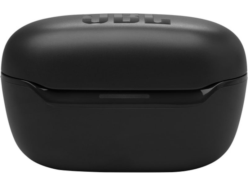 JBL Endurance race 2 trådløse sportshøretelefoner med ANC sort. Smart ambien In-ear høretelefoner