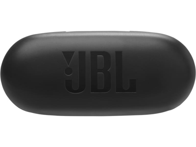 JBL Endurance race 2 trådløse sportshøretelefoner med ANC sort. Smart ambien In-ear høretelefoner
