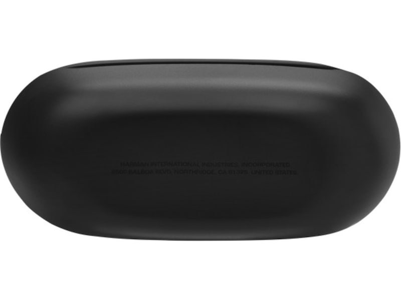 JBL Endurance race 2 trådløse sportshøretelefoner med ANC sort. Smart ambien In-ear høretelefoner