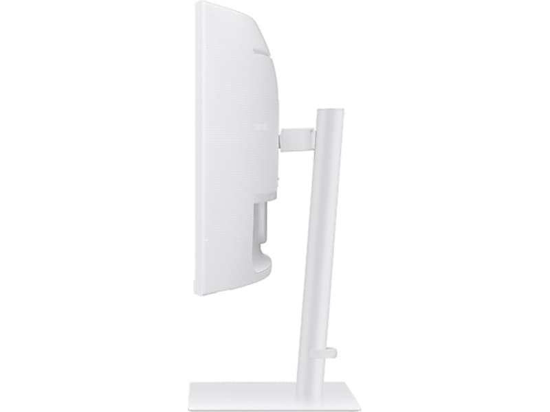 Samsung 34" Curved skærm S34C650 (hvid) Skærme