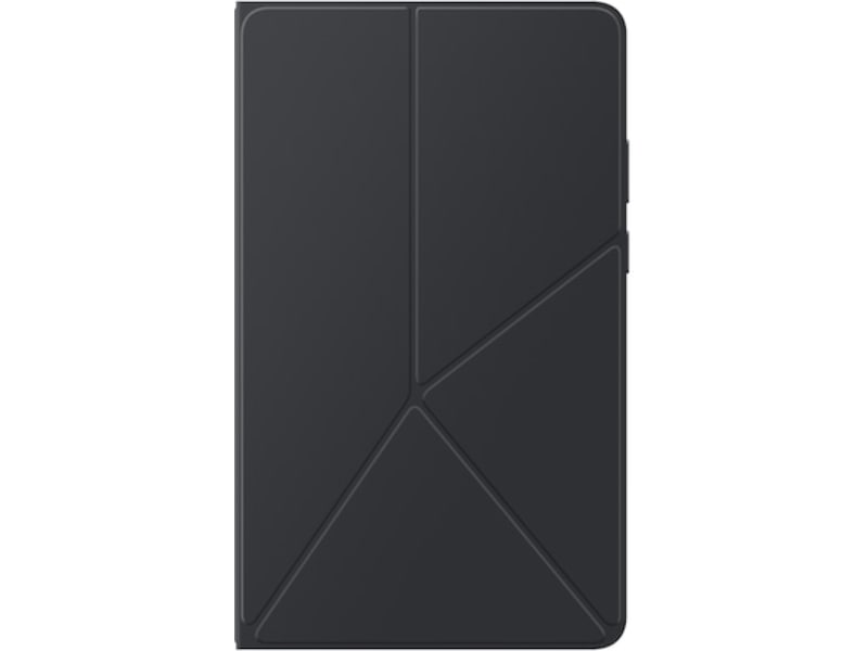 Samsung Galaxy Tab A11+ Book Cover (sort) Cover til tablet