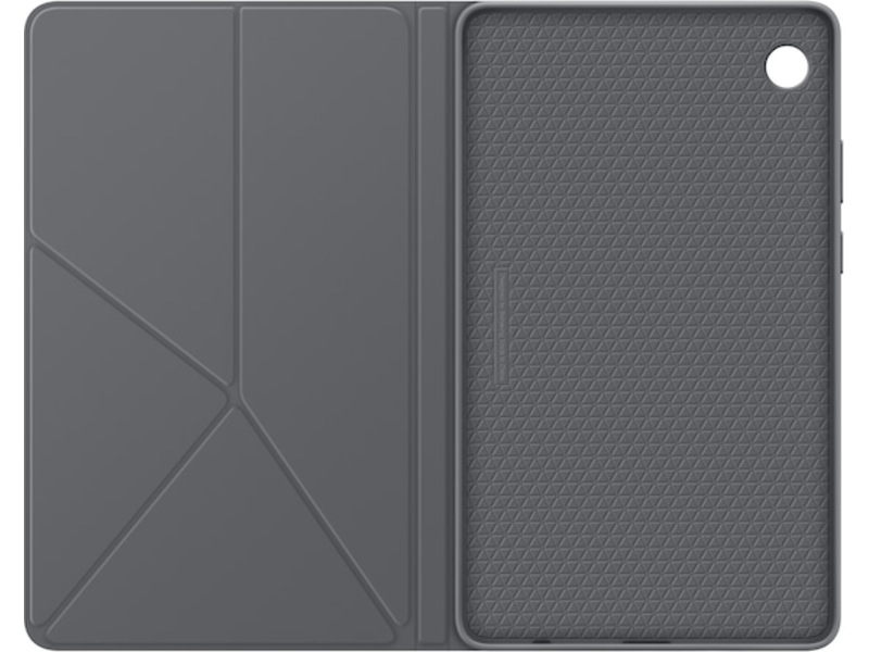 Samsung Galaxy Tab A11+ Book Cover (sort) Cover til tablet