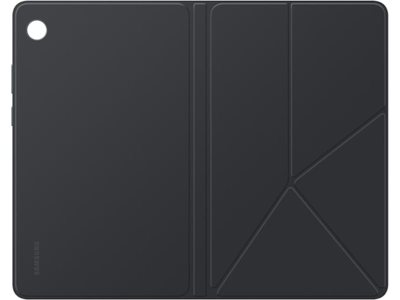 Samsung Galaxy Tab A11+ Book Cover (sort) Cover til tablet