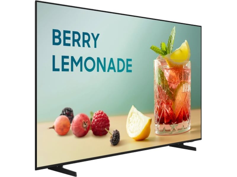 Samsung 85" 4K BE43F-H Business TV Public Display