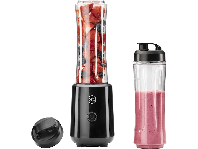 OBH Nordica Twister Go Blendere