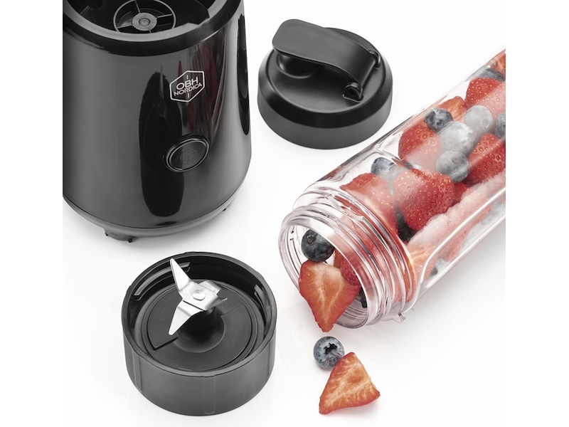 OBH Nordica Twister Go Blendere