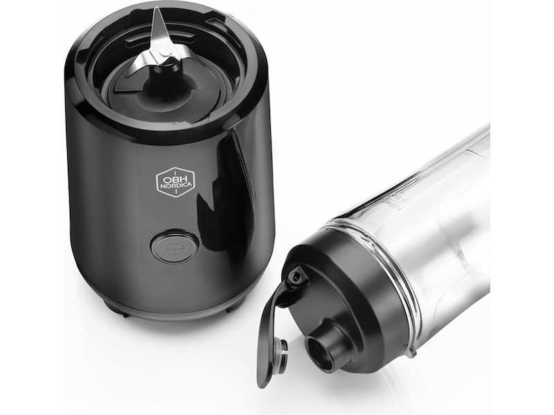 OBH Nordica Twister Go Blendere