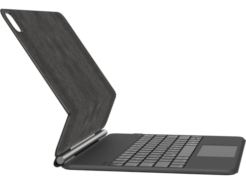 Belkin iPad Pro 13" (M4/M5) Pro tastaturcover (sort) Tastatur og stylus