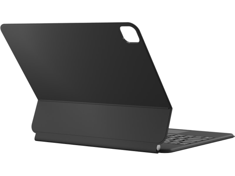 Belkin iPad Pro 13" (M4/M5) Pro tastaturcover (sort) Tastatur og stylus