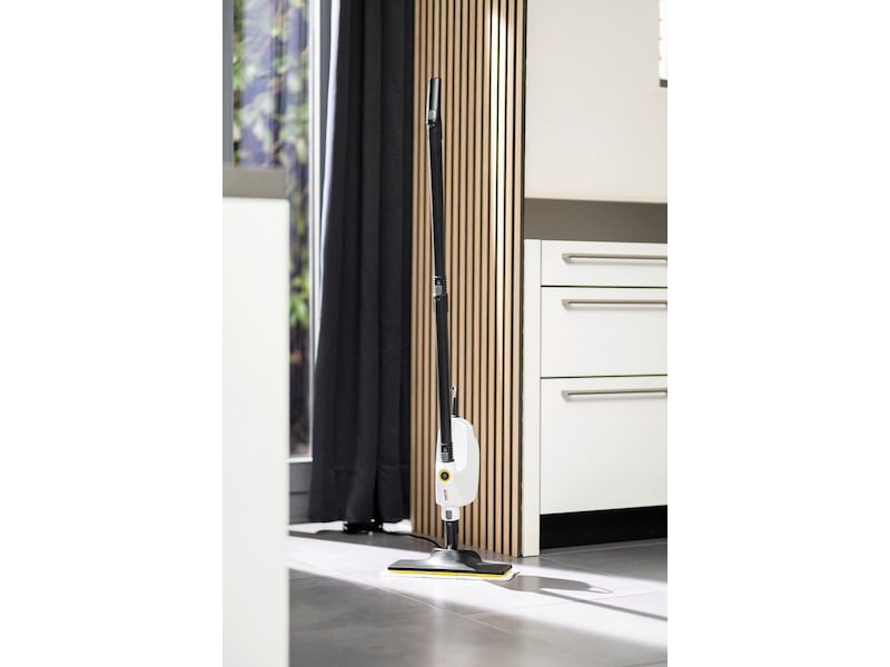 Kärcher Damprenser SC 1 Multi & Up Damprensere