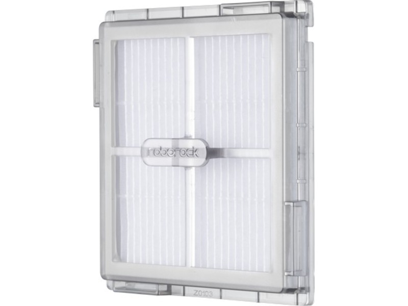 Roborock tvättbart filter Q10/Q10+ serien Tilbehør til støvsugere og rengøring