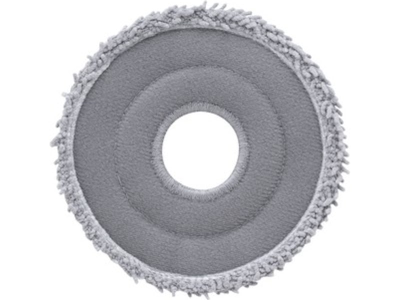 Roborock Roterings-moppeklud Qrevo Curve/Edge Tilbehør til støvsugere og rengøring